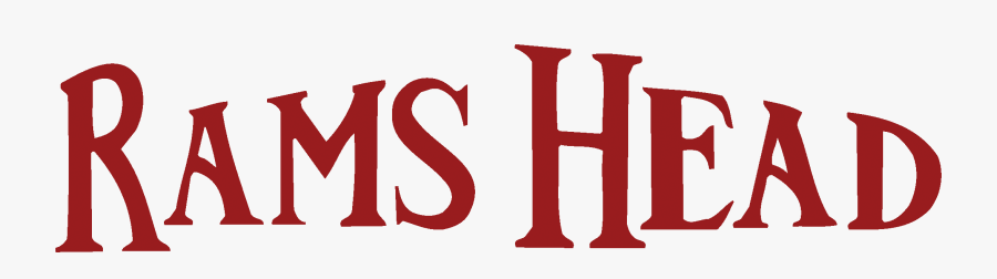 Rams Head Live!, Transparent Clipart