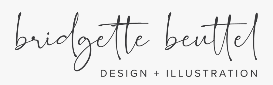 Bridgette Beuttel - Calligraphy, Transparent Clipart