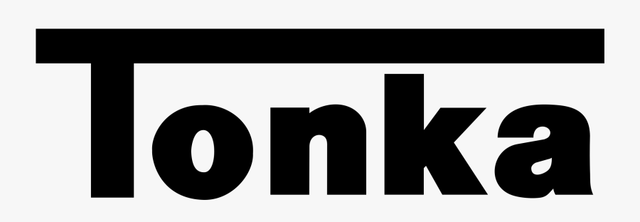 Clip Art Tonka Logo Clipart - Tonka Logo, Transparent Clipart