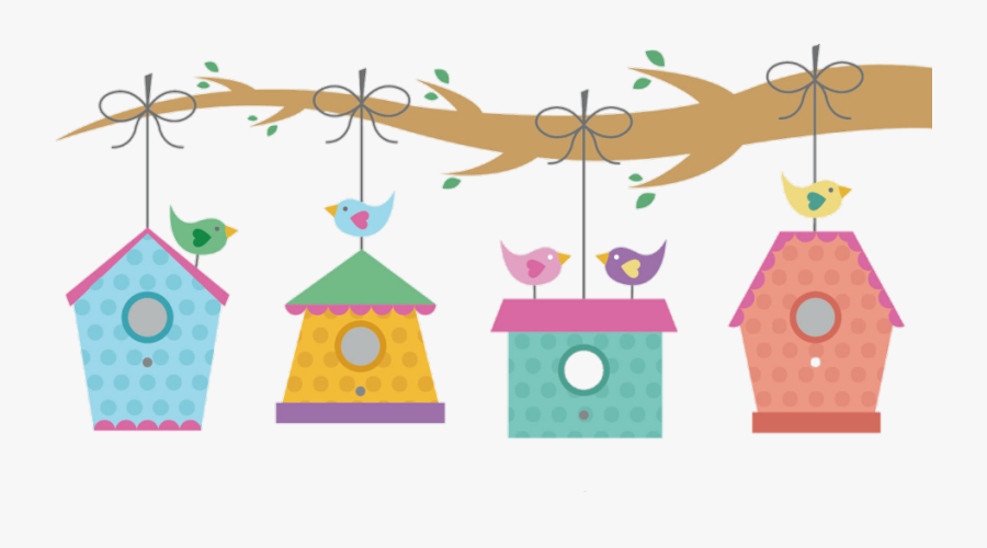 Birds Freetoedit - Nest Box, Transparent Clipart