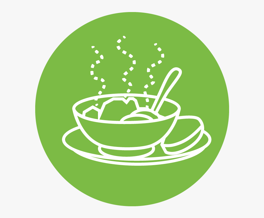 Fareshare Fighting Tackling Food - Food Green Png, Transparent Clipart