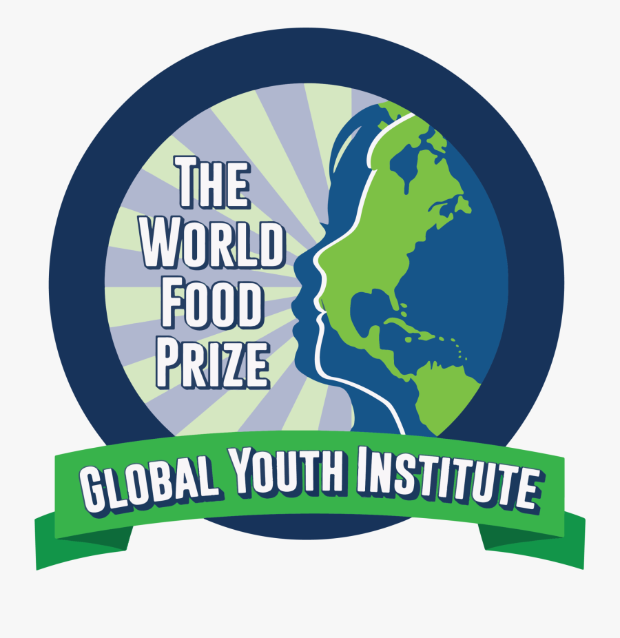 World Food Prize Global Youth Institute, Transparent Clipart