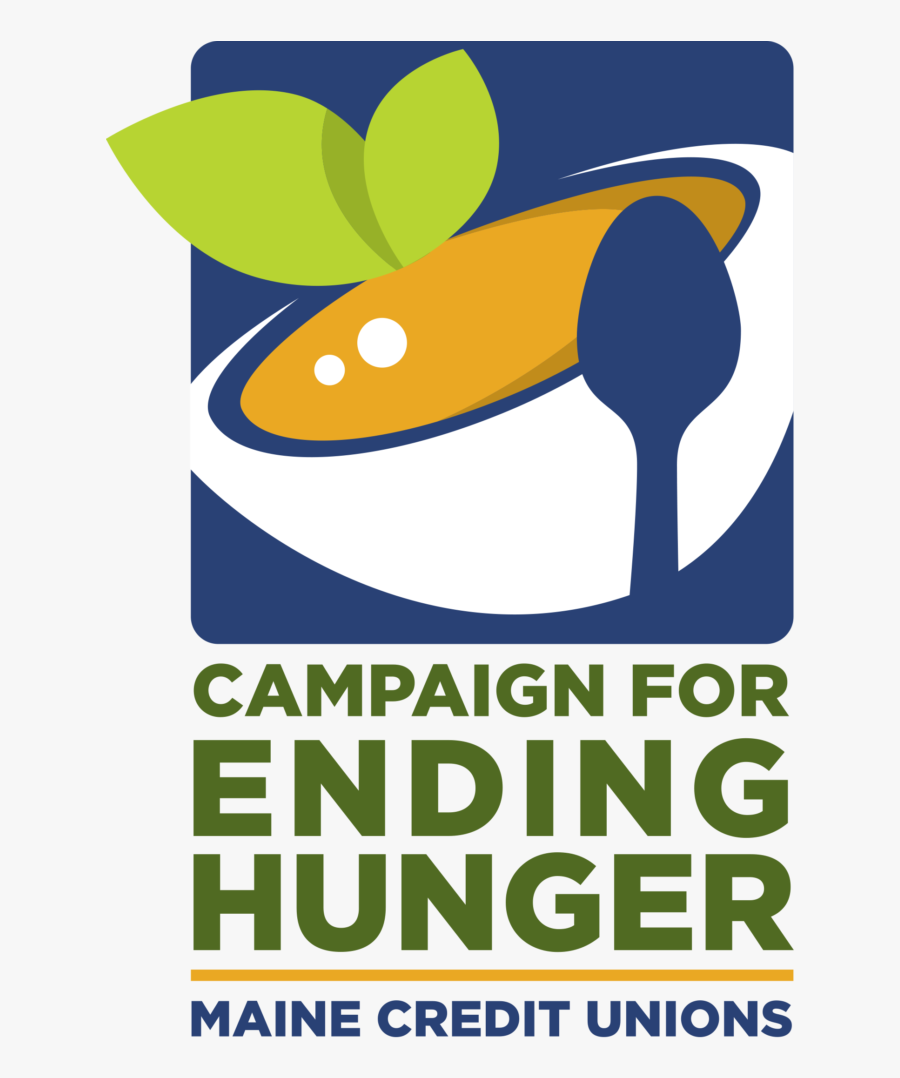 Maine Credit Unions - Poster, Transparent Clipart