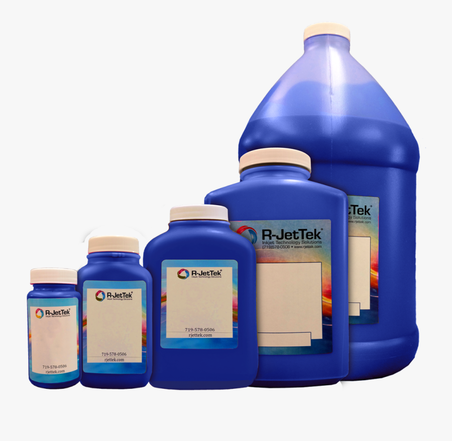 Transparent Ink Bottle Png - Ink, Transparent Clipart