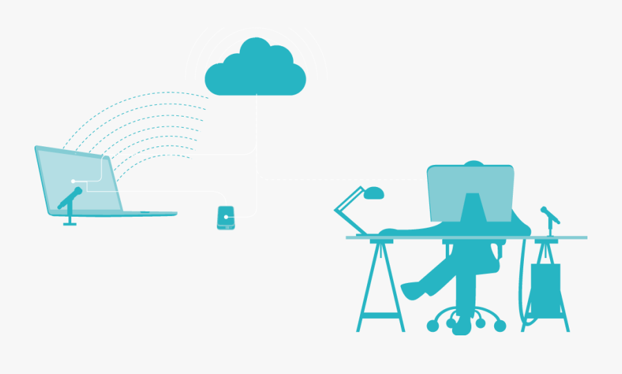 Dj Clipart Radio Dj, Transparent Clipart