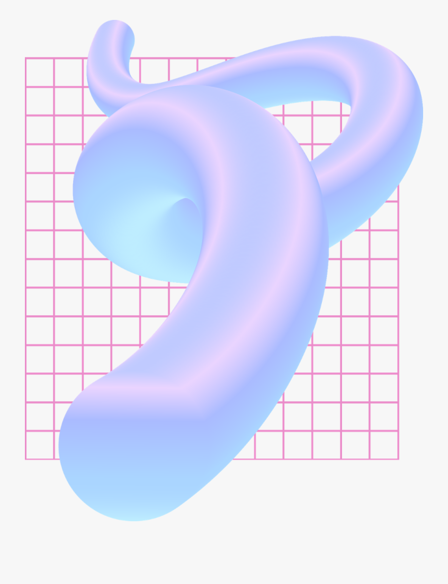 Radio Clipart Tumblr Transparent - 80s Png, Transparent Clipart