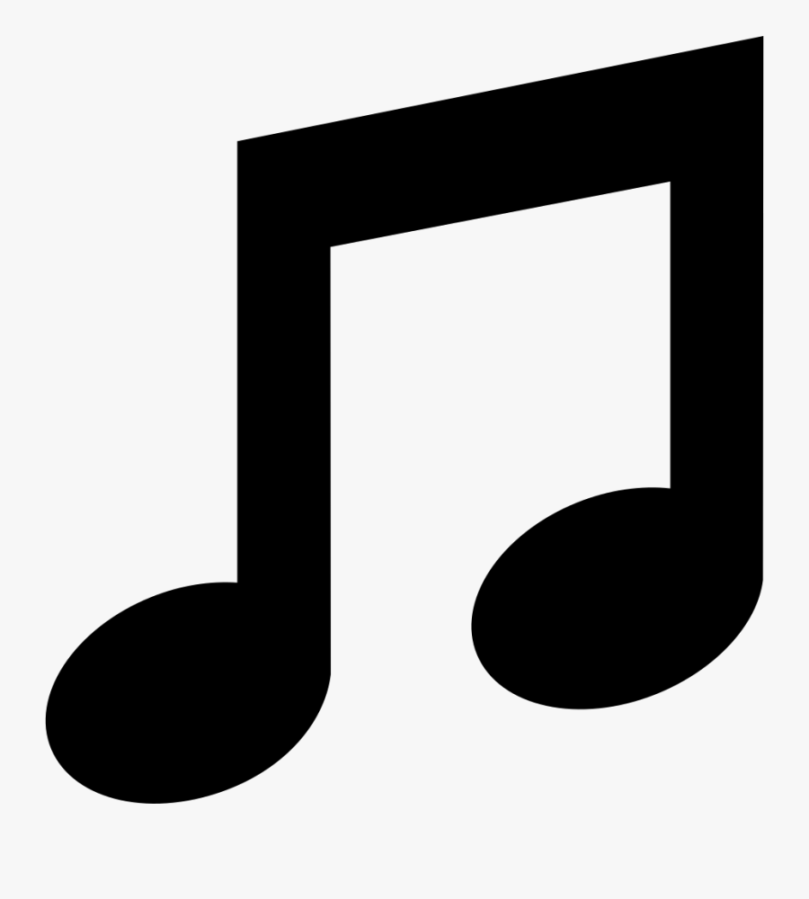 Microphone And Music Notes Png Vector Royalty Free - Easy Music Symbol, Transparent Clipart