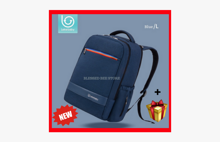 Mummy And Daddy Png - Mail Bag, Transparent Clipart