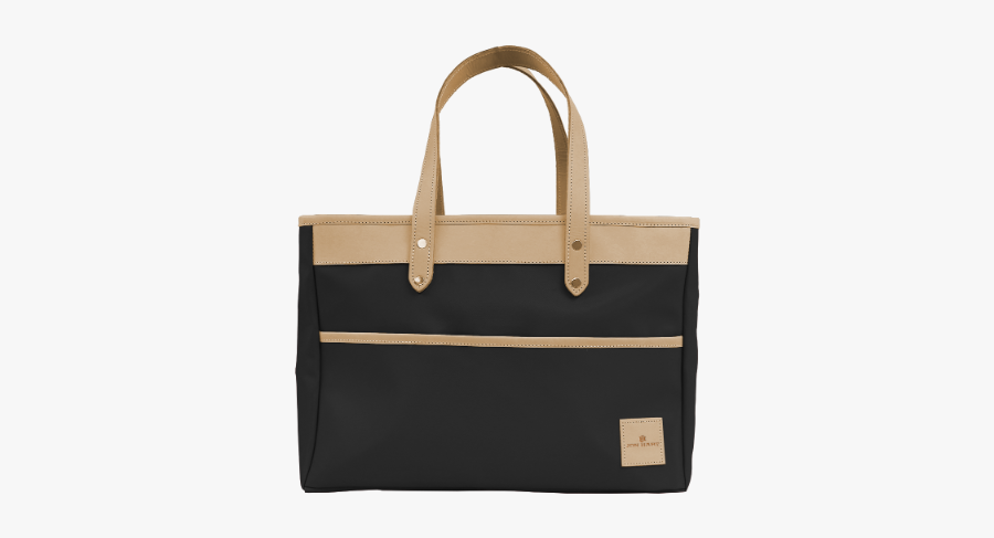 Tote Bag, Transparent Clipart