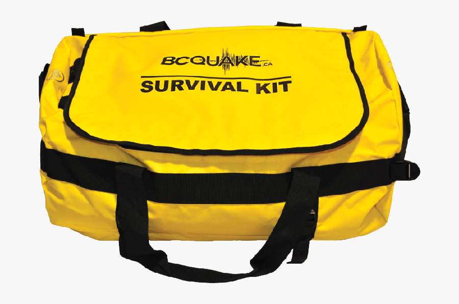 Earthquake Clipart Camp Backpack - Messenger Bag, Transparent Clipart