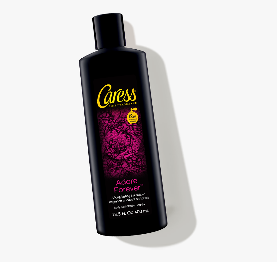 Lasting Fragrance With Caress - Caress Body Wash, Transparent Clipart