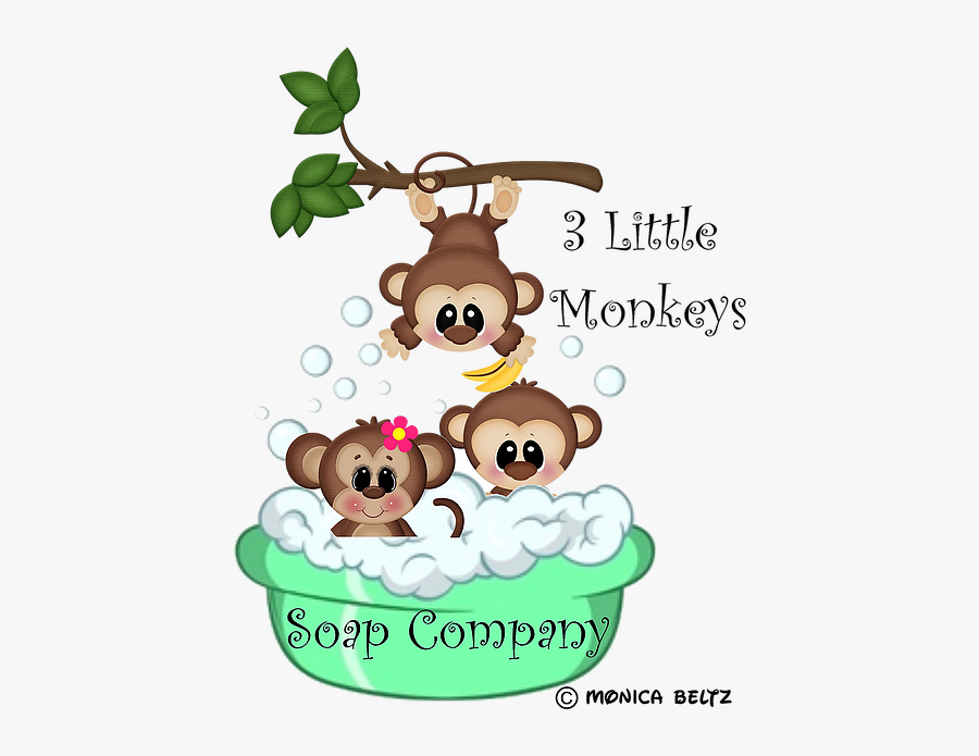 Jabon Clipart - Free Clip Art Gone Bananas, Transparent Clipart