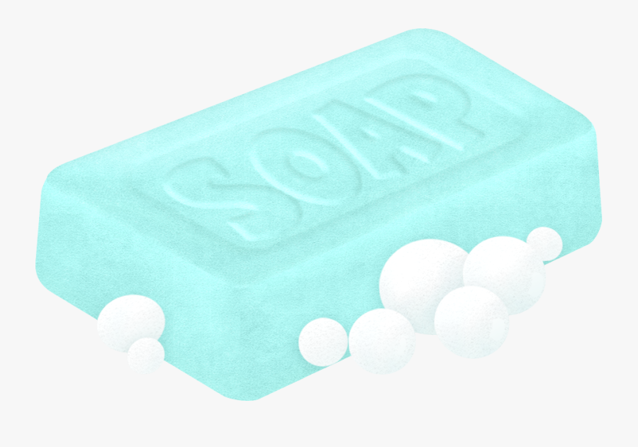 Jabones Animados, Transparent Clipart