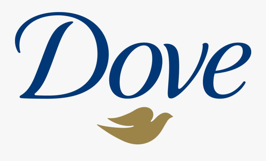 Logos Download Logo - Dove Brand, Transparent Clipart