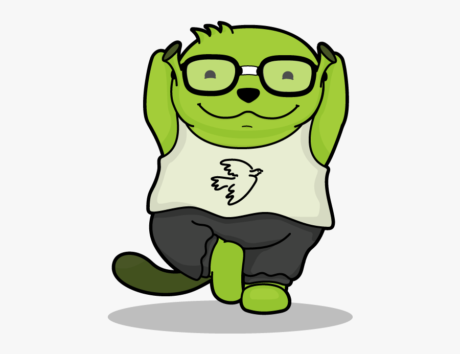 Cartoon, Transparent Clipart