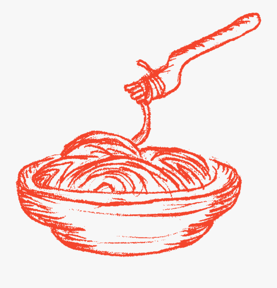 Cj S Pizza Menu - Illustration, Transparent Clipart