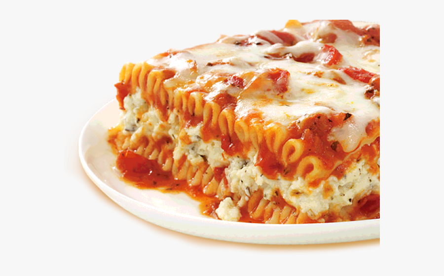 Lasagna Transparent, Transparent Clipart