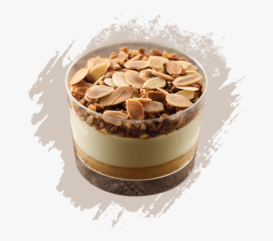 Product Image Big Image - Manzoni Desserts, Transparent Clipart