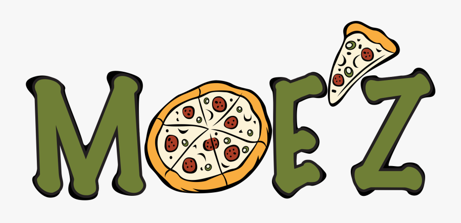 Moez Pizzeria And Catering - Moez, Transparent Clipart