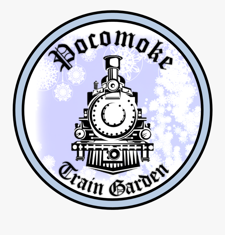 Steam Train Front Clipart, Transparent Clipart