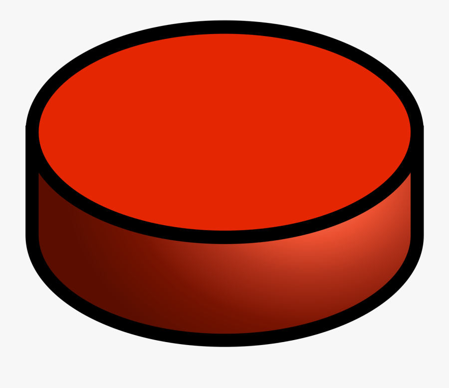 Hockey Puck Clipart 7, Buy Clip Art - Clip Art, Transparent Clipart
