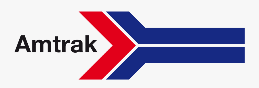 Transparent Amtrak Clipart - Amtrak Logos, Transparent Clipart