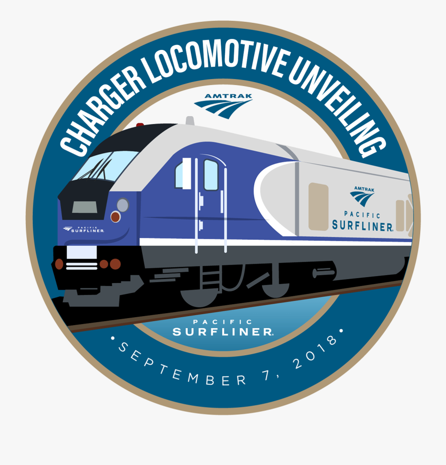 Train, Transparent Clipart