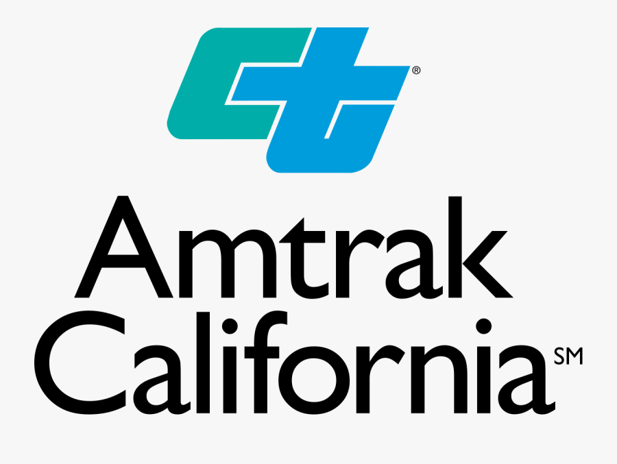 Amtrak Logo Original - Amtrak Logo, Transparent Clipart