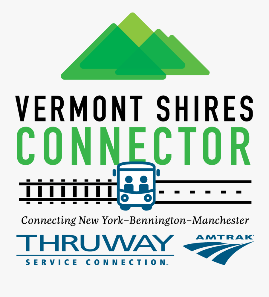 Transparent Amtrak Logo Png - Amtrak Train, Transparent Clipart