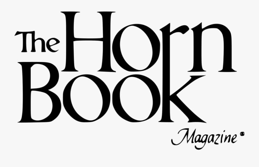 Horn Book Magazine Logo, Transparent Clipart