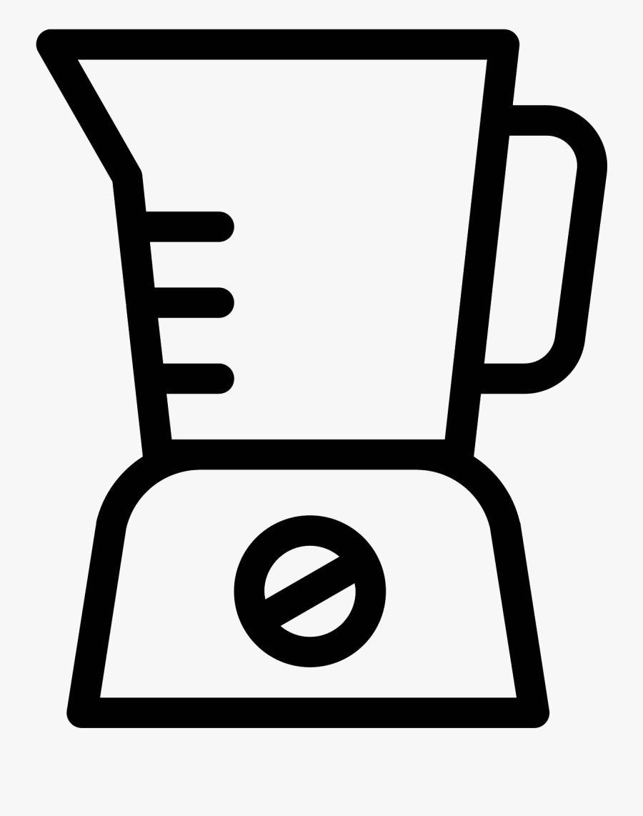 19 Blender Transparent Vector Huge Freebie Download - Blender Juice Art Png, Transparent Clipart