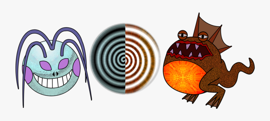 Hole Clipart Breakthrough - Illustration, Transparent Clipart