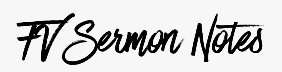 Overproject 23 - Calligraphy, Transparent Clipart