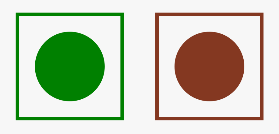 Transparent Myths Clipart - No For Non Veg, Transparent Clipart