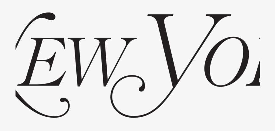 Transparent Mailroom Clipart - New York Magazine, Transparent Clipart