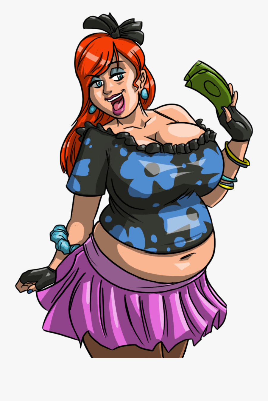 Lalia Craving Control Comic Clipart , Png Download - Craving Control Comic, Transparent Clipart