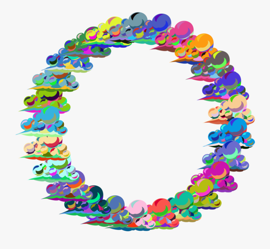 Body Jewelry,circle,line - Circle, Transparent Clipart