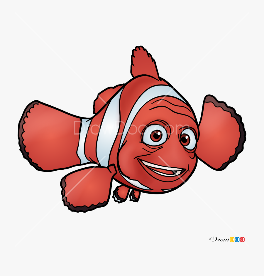 Coral Reef Fish Clipart , Png Download - Cuibi Characters, Transparent Clipart