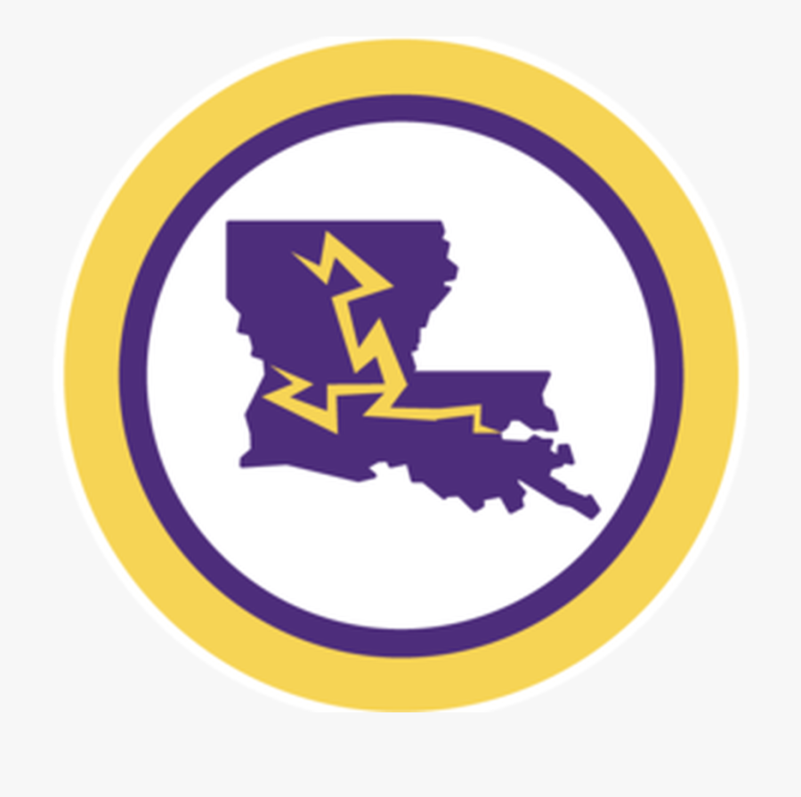 Shrimp Clipart Creole - Emblem, Transparent Clipart