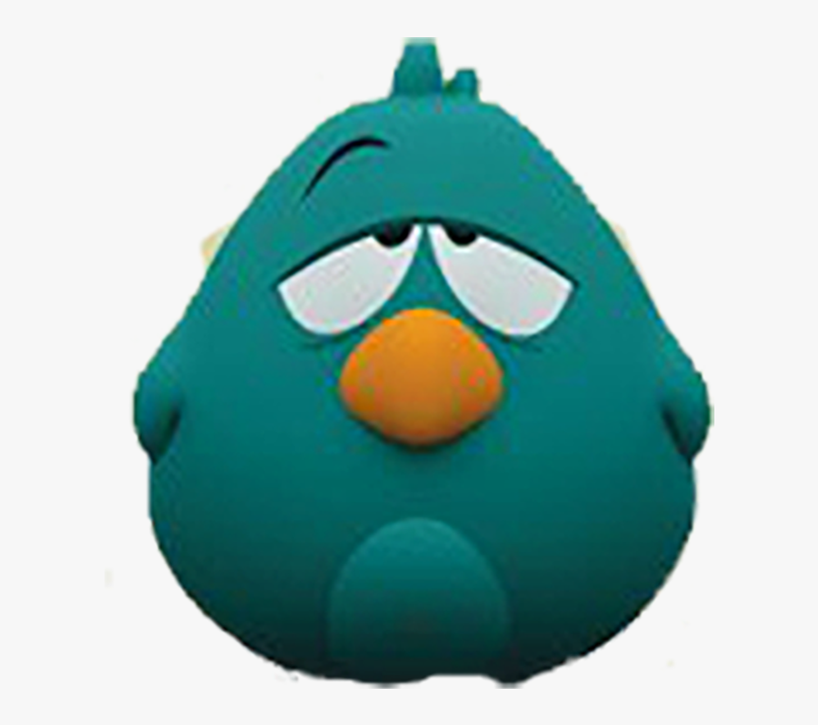 Pajaro Png Pajaro - Portable Network Graphics, Transparent Clipart