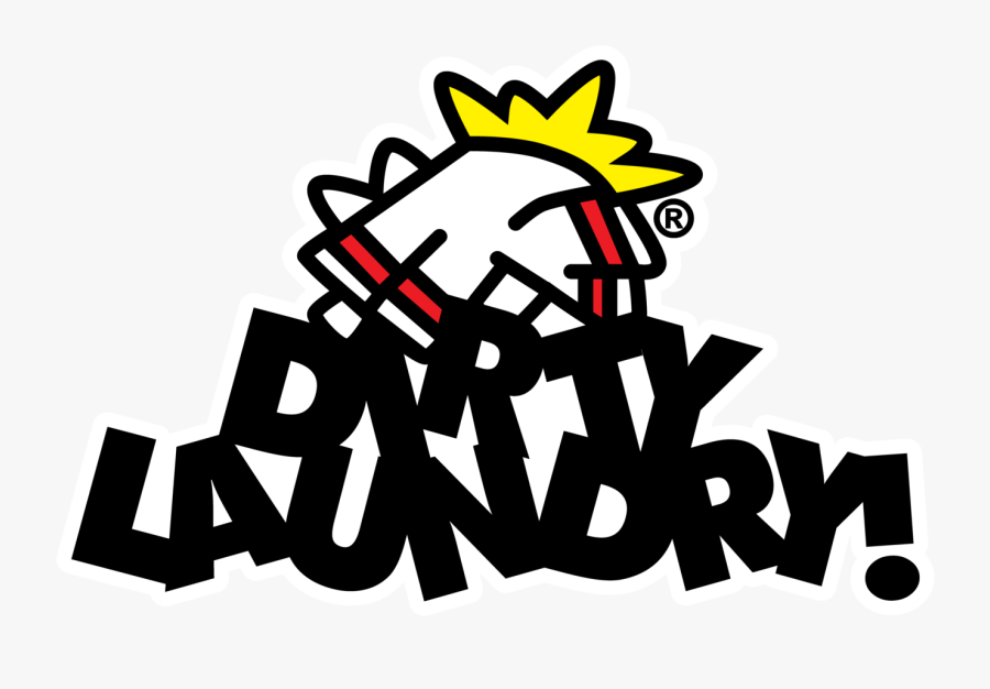 Dirty Laundry - Dirty Laundry Clark Avenue Bellflower Ca, Transparent Clipart