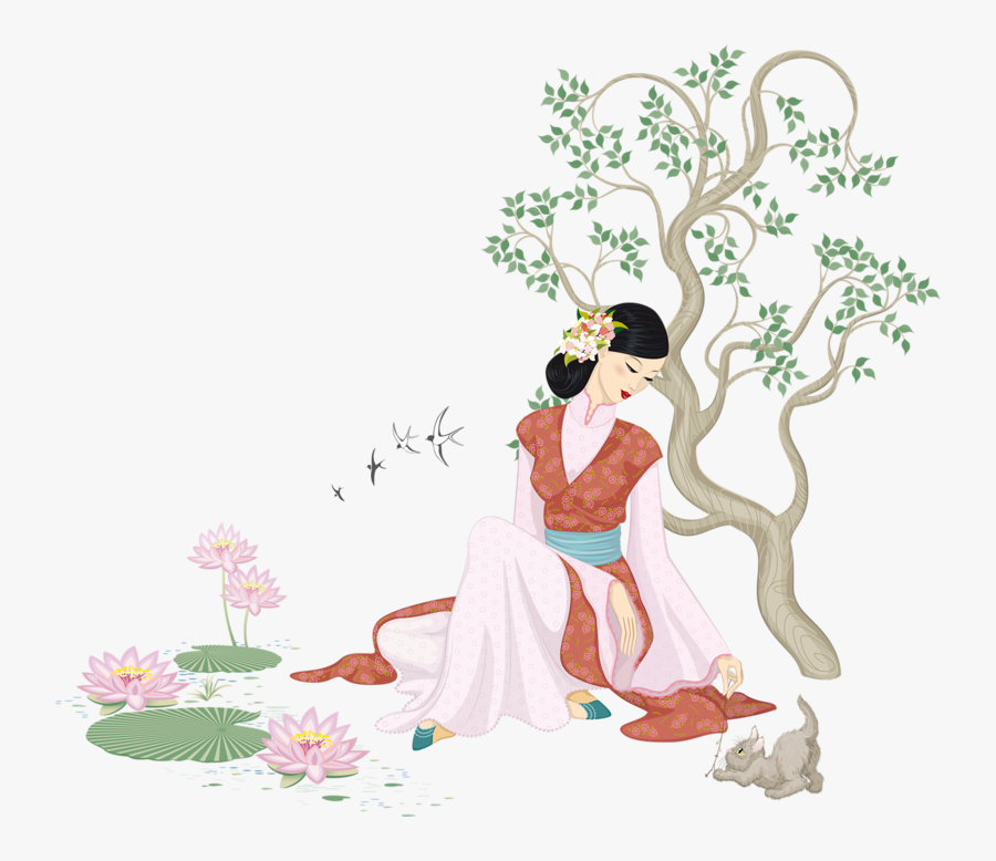 Illustration, Transparent Clipart