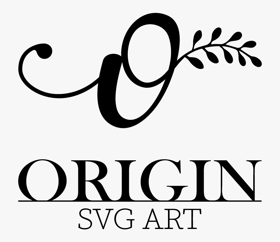 Calligraphy, Transparent Clipart