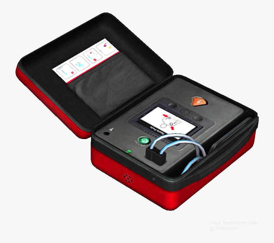 Dayz 9v Battery Charger , Free Transparent Clipart ClipartKey