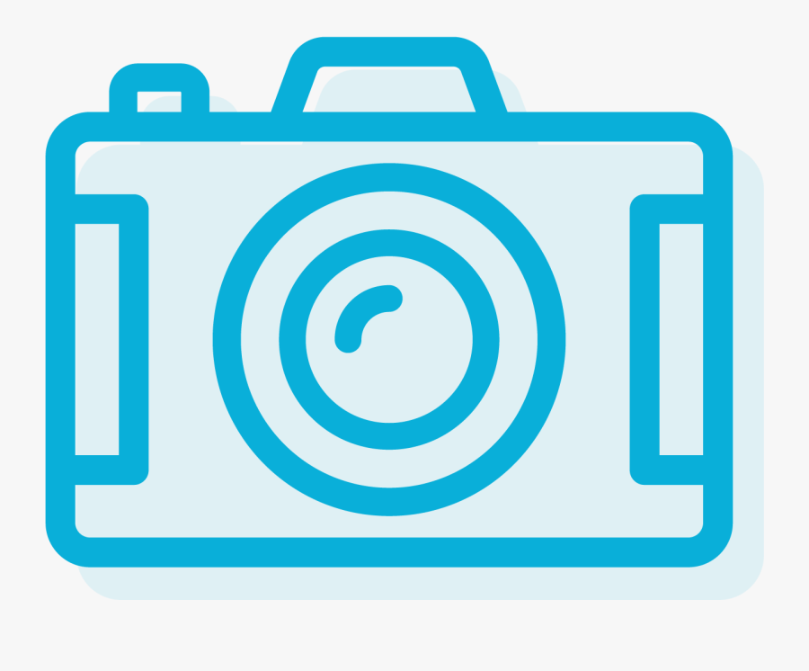 Instagram Story Highlights Camera Clipart , Png Download - Camara Para Historias De Instagram, Transparent Clipart