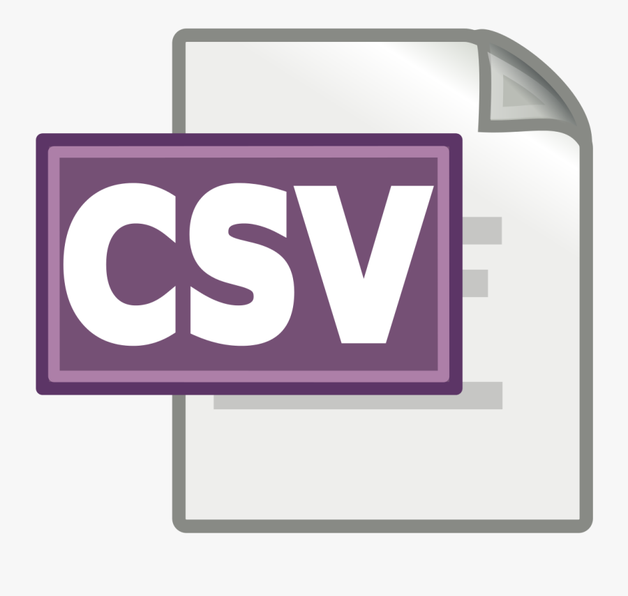 Xml File, Transparent Clipart