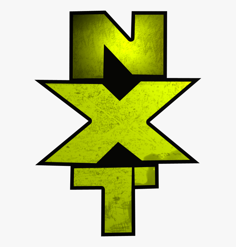 Nxt Results Harts Or Hart Breaker - Wwe Nxt, Transparent Clipart