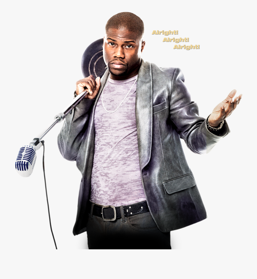 Kevin Hart Png Download Image - Kevin Hart Png, Transparent Clipart