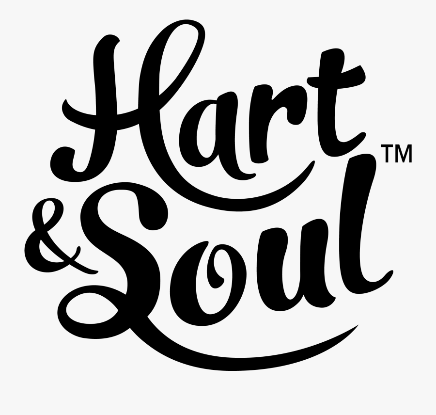 Clip Art Home Soul - Calligraphy, Transparent Clipart