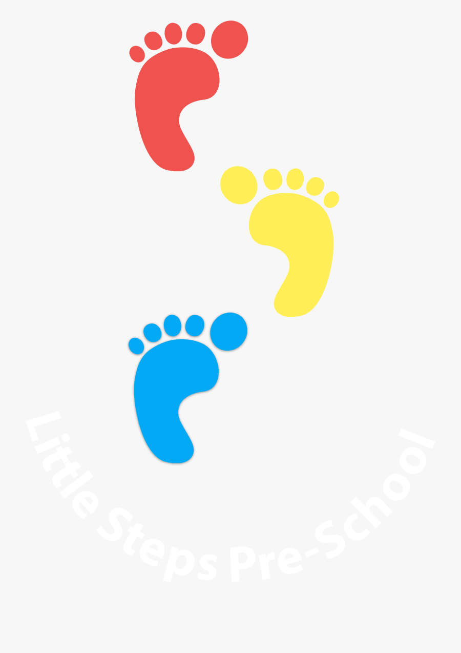 Foot Print, Transparent Clipart